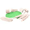 Image de Ensemble d'outils de modelage bois Eduplay-370073