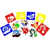 Image de Pochoir coléoptère Eduplay-370079
