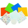 Image de Plaques motifs pour frottage motifs Eduplay-370096