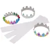 Image de Couronnes en papier, set de 12 Eduplay-370103