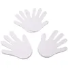 Image de Mains en papier, set de 100 Eduplay-370105