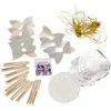 Image de Bâtonnée figurine, set de 10 Eduplay-370116