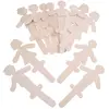 Image de Bâtonnets de bricolage personne set de 12 Eduplay-370117