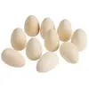 Image de OEufs en bois, set de 10 Eduplay-370128