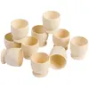 Image de Coquetier en bois, setde 10 Eduplay-370129