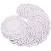 Image de Napperons en dentelle blancs, set de 250 Eduplay-370136