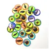 Image de Yeux de dragon colorés, set de 30 Eduplay-370142