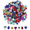 Image de Pierres strass grandes, 200 g Eduplay-370144