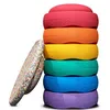 Image de Jeu de motricité Stapelstein Rainbow Set classic