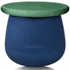 Image de Tabouret modulaire Dynamic small waters & greens