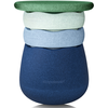 Image de Tabouret modulaire Dynamic all waters & greens