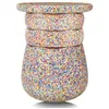 Image de Tabouret modulaire Dynamic all super confetti