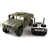 Image de Hummer H1 4x4 1/10 Green US Army Pro-Edition RTR 22417