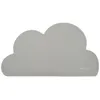 Image de Set de table Nuage Taupe