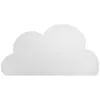 Image de Set de table Nuage Gris clair