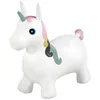 Image de Ballon sauteur Licorne