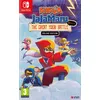 Image de Ninja Jajamaru The Great Yokai Battle + Hell Deluxe Edition SWITCH