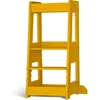 Image de Tour d'apprentissage Felix Stormy Sun Flower Yellow