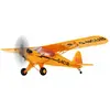 Image de Piper J3 Cub 650mm Gyro RTF 24087