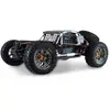 Image de AMXRacing RXB7 Buggy 1:7 4WD RTR Black AMEWI 22553