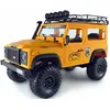 Image de D90X12 Landrover Scale Crawler 4WD 1:12 RTR 22565 22565