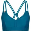 Image de Haut de maillot de bain femme Inaska Wild Classic Bleu S 300020
