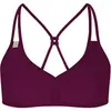Image de Haut de maillot de bain femme Inaska Chill Multiway Violet M 100028