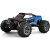 Image de AMEWI Daphoenodon Monster Truck 4WD 1:12 Avec Gyro RTR Bleu Amewi-22609