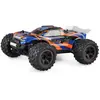 Image de Hyper Go RTR Truggy Brushed 4WD 1:16e - Bleu/orange AMEWI-22619