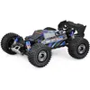 Image de Hyper Go RTR Buggy Brushless 3S 4WD 1:16e - Bleu AMEWI-22626
