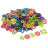 Image de Nombres arc-en-ciel et signes mathématiques Eduplay-370159