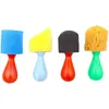 Image de Tampons éponges grands, set de 4 Eduplay-370172