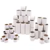 Image de Rouleaux de carton pour l'artisanat set de 54 Eduplay-370175