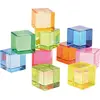 Image de Pierres acryliques assorties, set de 10 Eduplay-120771