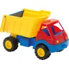 Image de Camion basculant avec pneus silencieux Eduplay-160300