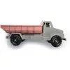 Image de Camion géant à benne basculante classique durable Eduplay-160302