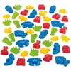 Image de Moules de sable, set de 48 pièces Eduplay-160303