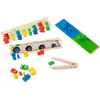Image de Jeu - Tri des ours Eduplay-120812
