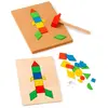 Image de Formes à clouer - tap tap Eduplay-120817