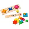 Image de Jeu d'assemblage - Construire une fleurs Eduplay-120821