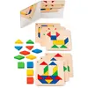 Image de Jeu d'assemblage - Construire des formes Eduplay-120823
