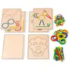 Image de Jeu - Anneaux et bâtons Eduplay-120829