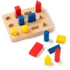 Image de Je Découvre les couleurs et les tailles Eduplay-120832
