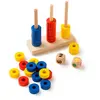 Image de Jeu - Emplie les anneaux Eduplay-120835