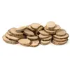 Image de Disques en bois nature ovales set de 30 Eduplay-200159