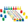 Image de Jeu - Ecrous et boulon Eduplay-120849