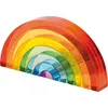 Image de Briques acryliques arc-en-ciel Eduplay-120963