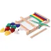 Image de Cadre à tisser petit Eduplay-210307