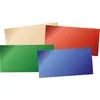 Image de Miroirs plats colorés 40x80 cm Set de 4 pièces Eduplay-110514