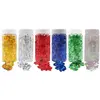 Image de Paillettes 6mm 200g vert Eduplay-370187